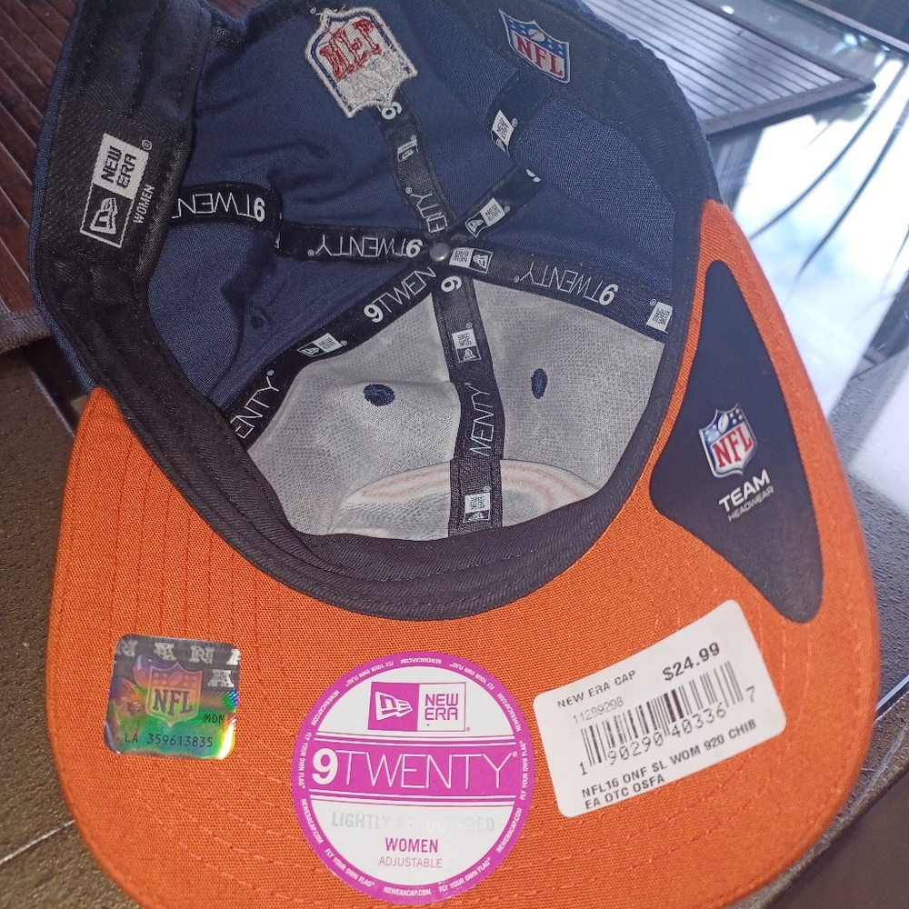 Bears Cap - Picture 2 of 4